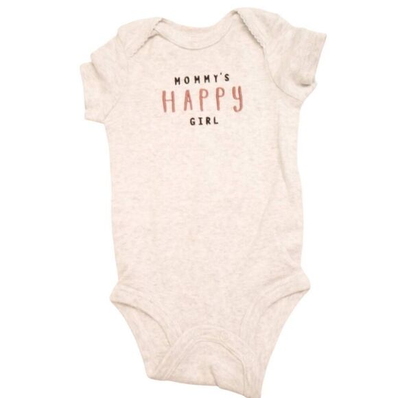 Mon Cherie baby, set of 3 one piece - Picture 2 of 9